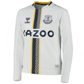 Tenue Everton Troisieme 2021-2022 Maillot de Foot ML